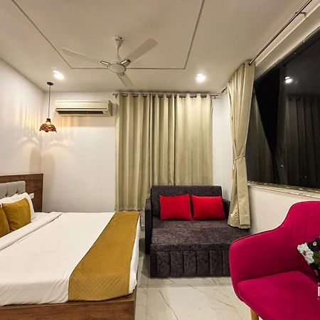 The Neeraj River Forest Resort Ayurvedic Wellness Center Ришикеш Экстерьер фото